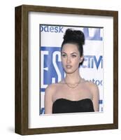 Megan Fox-null-Framed Photo