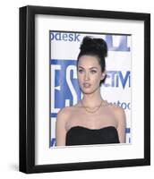 Megan Fox-null-Framed Photo