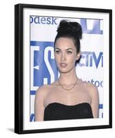 Megan Fox-null-Framed Photo