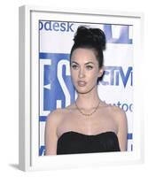 Megan Fox-null-Framed Photo