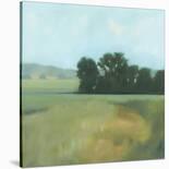 Late Days-Megan Lightell-Stretched Canvas