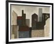 Gramercy Black