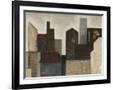 Gramercy Black