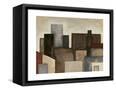 Canvas Black