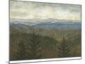 Wood Mount