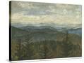 Stretched Canvas