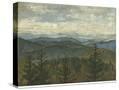 Stretched Canvas