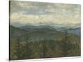 Stretched Canvas