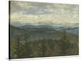 Stretched Canvas