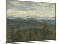 Wood Mount