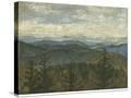 Stretched Canvas
