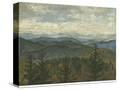 Stretched Canvas
