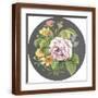 Brown Frame