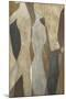 Wood Mount