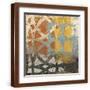 Brown Frame