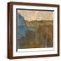 Brown Frame