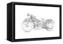 Canvas Black
