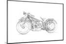 Wood Mount