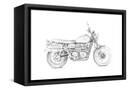 Canvas Black