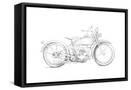 Canvas Black