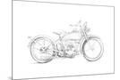Wood Mount