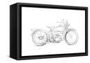 Canvas Black