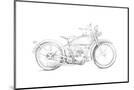 Wood Mount