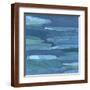 Brown Frame