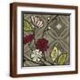 Brown Frame