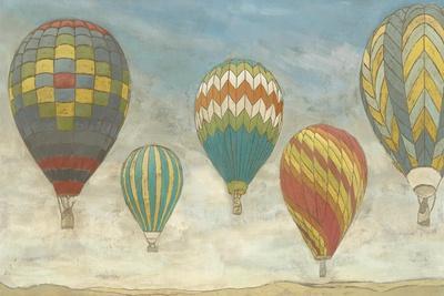 Hot Air Ballooning Posters & Wall Art Prints | AllPosters.com