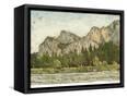 Canvas Black