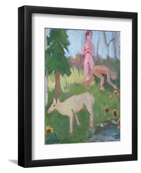 Premium Giclee Print, , large