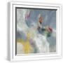 White Frame