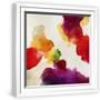 White Frame