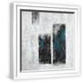 White Frame