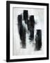 Gramercy Black