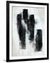 Gramercy Black