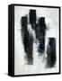 Canvas Black