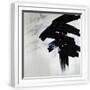 White Frame