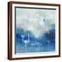 Brown Frame