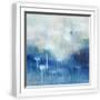 White Frame