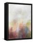 Framed Canvas