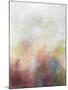 Wood Mount
