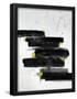 Essential Black