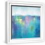 White Frame