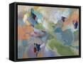Framed Canvas