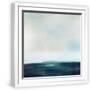 White Frame