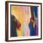Brown Frame