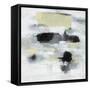 Canvas Black