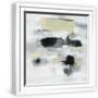 White Frame